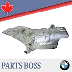 Bmw 550I 650I 750I X5 X6 4.4L 2008-2019 Oem Turbo Heat Shield Rear Right Lower Used. Price: $33.34.