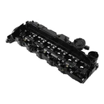 Engine Valve Cover For Bmw N57 F36 E70 F25 E90 E91 X5 X6 3.0L Diesel 11127823181 New. Price: $138.00.