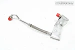 2018-2020 Audi Q5 Fy 2.0L Turbocharger Oil Inlet Hose Tube Pipe Line Oem Used. Price: $27.64.