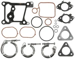 Mahle Turbocharger Mounting Gasket Set Ford 6.7L GS33692 New. Price: $151.84.
