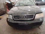Driver Turbo/supercharger 2.7L Fits 01-05 Audi Allroad 2491693 Used. Price: $112.00.