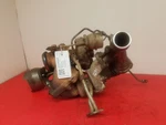 2013 Mercedes Cls Class 2.1L Diesel OM651.924 Turbocharger A6510906180 Used. Price: $395.55.