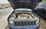 Jeep Renegade 2015-2018 Intercooler 1.4L 112K Mi. 1530 Used. Price: $185.30.