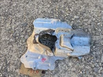 08-13 Oem Bmw E70 F01 F02 F04 F10 F13 F12 E71 F07 Turbo Heat Shield 7577004 Used. Price: $8.30.