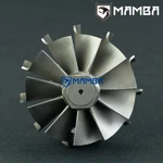 Turbo Turbine Shaft Wheel Garrett GTW3884 841297 715582 Jb (65/74) New. Price: $159.78.
