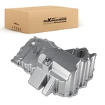 Engine Oil Sump Pan Kit For Bmw 328I 528I 320I 228I 2012-2018 Direct Replacement New. Price: $50.89.