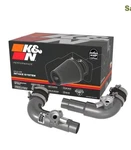 K&n 22-24 Toyota Tundra 3.4L V6 Turbo Charge Pipe Kit Intake And New. Price: $599.99.