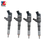 Pcs Fuel Injector For Td TCD2.9 L4 0445110561 New. Price: $293.80.