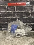 Intercooler Hose Kit-turbocharger Kits(molded) Gates 26223 New. Price: $50.00.