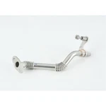 11-42-9-454-095 Genuine Bmw Turbocharger Oil Line Driver Left Side For 650 550 New. Price: $173.28.