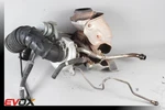 2008-2015 Mitsubishi Lancer Evolution Ralliart 2.0L Used. Price: $499.00.