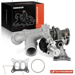 A-premium Turbocharger For Volkswagen Jetta 14-18 Passat 14-20 Beetle 1.8L New. Price: $695.99.