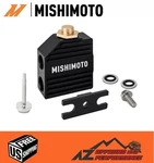 Mishimoto Trans Thermal Bypass Valve For '19-'23 Dodge Ram Cummins 6.7L New. Price: $204.95.
