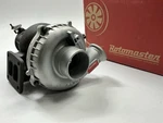 Reman. Rotomaster A8380101R Turbocharger 1994-1997 Ford F-250 F-350 7.3L Remanufactured. Price: $539.96.