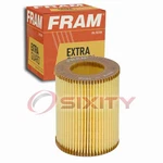 Fram Extra Guard Engine Oil Filter For 2008-2012 Land Rover LR2 Change Wr New. Price: $24.03.