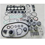 B5254T3 Overhaul Rebuild Kit For 05-13 Volvo S40 S60 S80 C30 V50 V70 2.5L T5 L5 New. Price: $368.10.