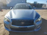 Intercooler 2.0L Fits 16-19 Infiniti Q50 3157053 Used. Price: $169.90.