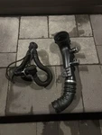 07-11 Bmw E82 E88 E90 E92 135I 335I N54 Intake Turbo Charge Pipe Diverter Valves Used. Price: $75.99.