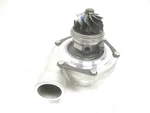 836033-5002S New Garrett Turbo GT3582R Super Core Ported Compressor Shroud. Price: $1299.95.
