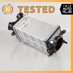 11-18 Mercedes W222 S63 CLS550 CL550 Engine Intercooler Radiator 2780900314 Oem Used. Price: $170.15.
