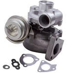 Turbocharger For Hyundai Trajet 2.0L 2002-2008 D4EA-V GT1749V 729041 New. Price: $256.97.