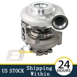 New For Detroit DD15 B3G Freightliner Western Star Turbocharger 4720902780. Price: $619.99.