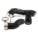 Mishimoto MMICP-N55-11 Intercooler Pipe Set New. Price: $363.94.