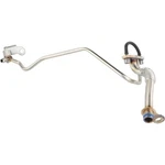 Standard Ignition Turbocharger Drain Tube 2011-2016 Ford F-150 TIH54 New. Price: $87.41.