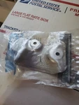 Ford Oem 11-16 F-150 3.5L-V6 Turbocharger Turbo-rear Bracket Right BL3Z9P462A New. Price: $17.99.