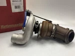 Surface RUST1 Rotomaster H8350110R Turbocharger For 03-04 Ram Diesel 24V Cummins Remanufactured. Price: $599.95.