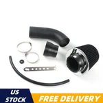 3" Car Cold Air Intake Filter Induction Kit Pipe Aluminum Power Flow Hose System New. Price: $33.65.