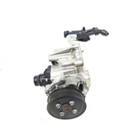 2019 Buick Cascada Oem Belt Driven Oil Cooler Assembly 55571483 Used. Price: $249.00.
