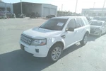 2014 Land Rover LR2 Turbocharger Oem 91K Miles - LKQ384729281 Used. Price: $747.30.