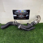 2015 2016 2017 Hyundai Sonata Genuine Intercooler Inlet Hose Oem 28281-2GTA0 Used. Price: $91.96.