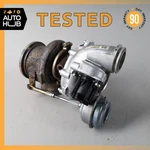 08-17 Bmw E70 X5 550I 650I 750I N63 Right Or Left Side Turbocharger Garrett Oem Used. Price: $166.00.