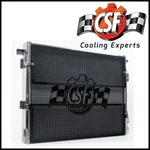 Csf High-performance Aluminum 2-ROW Heat Exchanger Fits 2021-24 Bmw / M3 M4 New. Price: $699.00.
