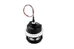 Turbosmart Gen-v Raceport Bov 50MM Black With Hall Effect Sensor TS-0204-1232 New. Price: $534.59.