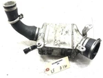 2010-2017 Bmw 550I Gt F07 4.4L Left Driver Front Intercooler Radiator Oem. Used. Price: $37.99.