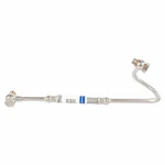 Genuine Ford Turbocharger Oil Line AG9Z-6K679-C New. Price: $62.00.