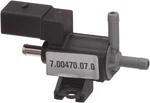 Turbocharger Boost Solenoid Oes Hella 7.00470.07.0 For Audi, Volkswagen New. Price: $54.14.