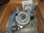 Borg Warner 57699900000 Garrett RHG6 Turbo Charger For 6.6L 2002-2004 Gm Remanufactured. Price: $621.50.