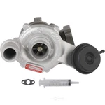 Turbocharger Rotomaster A8150127R Remanufactured. Price: $745.98.