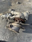2014-2018 Volkswagen Beetle Gli Engine Turbo Charger 06K 145 874 Oem 581 Used. Price: $132.99.