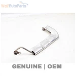 2018-2019 Vw Golf Alltrack Turbo Oil Line / Pipe (supply) 06K145778AD Used. Price: $42.49.