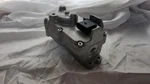 5496045RX Vgt Electronic Actuator For Holset Isx Cummins Turbo HE300VG HE351VE New. Price: $226.00.