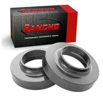 Rancho RS70075 Coil Spacer Kit For Suspension Db New. Price: $74.45.