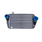 For Hyundai Tucson 2016-2018 Intercooler Aluminum Natural 1.77 In. Inlet Size New. Price: $173.45.