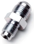 Russell 697100 Turbo Oil Inlet Fitting 7/16" X 24 Inverted Flare Male New. Price: $15.95.