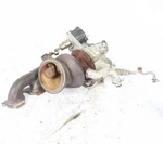 2020-2023 Bmw X1 X2 228I 2.0L Turbocharger Exhaust Manifold 8672928 Oem Used. Price: $324.99.