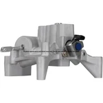 Rotomaster A1382206N Turbocharger Mount New. Price: $401.50.